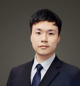 Charles Huang